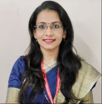 Dr. Mrs. S. S. Bhavsar